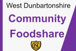 173. WD Comm Foodshare