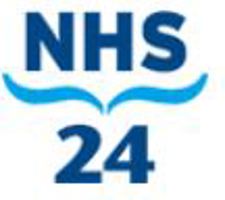 108. NHS 24