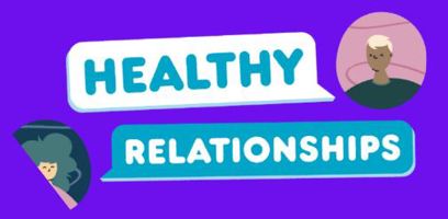 Healthy Relationships Logo