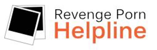 Revenge Porn Helpline Logo