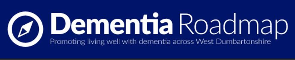 WD Dementia Roadmap Logo