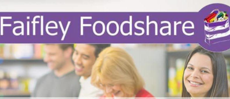 Faifley Foodshare