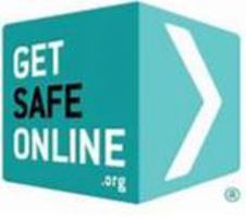 Get Safe Online Logo