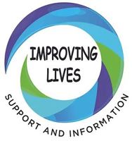 Improving Lives Logo