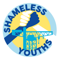 Shameless Youths Logo Final