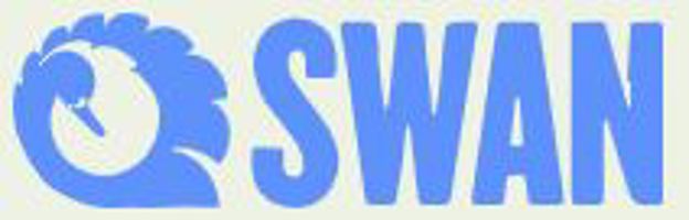 Swan Scotland Logo